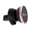 Biaze car phone bracket C22 air conditioning outlet air suction bracket Rose gold mobile phone flat panel navigation