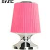The hand BASIC Z-909 20 channel mini stereo computer USB portable subwoofer pink