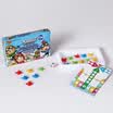 Monopoly game chess Q Edition animal Checker 1008 children&39s educational entertainment health board game chess toy