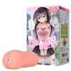 Pair of Hart Japan imported silent girl model mens aircraft cup name passion passionate supplies adult sex supplies