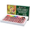 Cherry Sakura in the coarse fine oil painting stick 12 color suit XLP12