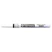 Cherry Sakura paint pen 07mm white hand-painted high-light pen signature pen pen handle small scratches wall stains