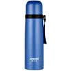 HAERS LB-500F-6 Stainless Steel Thermos 500ml Blue