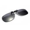 AHT High Definition Polarized Sunglasses Sunglasses clip male&female portable clip sunglasses drive driver mirror
