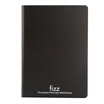 Guangbo GuangBo 80 A5 business memorandum diary multi-function management book Feizi black GBF2222