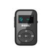 RUIZU X26 8G Black Wireless Bluetooth Sport MP3