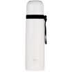 HAERS 500ml Thermal Cup 188 Stainless Steel Vacuum Flask Tumbler Water Bottle Cup Thermos