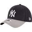 NewEra New York Yankee Baseball Baseball Hat Hands Fashion Hip hop Tide Hat 80251516 ML Code