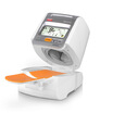Omron electronic sphygmomanometer home HEM-1020