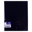 KOKUYO Campus high-end office cloth loose book B5 dark blue WSG-RUP11DB