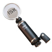 ISK P300 small bottle condenser microphone black professional recording shouting wheat network K song YY microphone