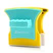 Yisida hollow double-layer magnetic glass rubbing double-sided window cleaning device cleaning equipment 16-24mm