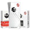 Baili Le Condoms Men&39s ultra-thin condoms Thin thin graphene slender soft&tough to thin 15 loaded 10 3 only 2