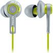 PHILIPS Earbuds with Mic SHQ2300