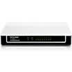 TP-LINK TL-R860 8-port multi-function broadband cable router