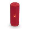 JBL Flip4 music kaleidoscope 4 Bluetooth small speakers audio subwoofer waterproof design to support multiple series portable mini audio speakers soul moving red