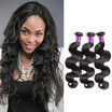 Peruvian Virgin Hair Body Wave 5 Bundles 8A Unprocessed Peruvian Virgin Hair Satai Hair Bundles Peruvian Body Wave Human Hair