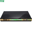 Sony Ericsson Soaiy SA2019 DVD player audio partner cd player vcd player USB player Qiaohu video player CD to USB flash memory black Sony Ericsson Soaiy SA2019 DVD player audio partner cd player vcd player USB player Qiaohu video player CD to USB flash memory black