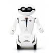 Silverlight Toys APP Remote Control Dancing Children&39s Intelligent Robot Sound Recording Electric Toys High-tech Toys - Balance Training Robot SLVC880450CD00101
