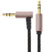 Auburn CHOSEAL AUX car stereo audio cable 35mm computer TV mobile audio cable 1 meter QQ006T1