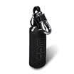 Huarong Roewe RX5 key bag hand sewing smart three-key black special car leather key set key ring