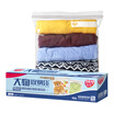 Jingdong Supermarket Easy Home Easy Your Home Dense Bag Preserved Bag Reflective Food Garment Travel Home Storage Thickening Bag Large 10 Large Bags