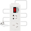 Intermanuel ETMAN ACJ26012 inserted into the row of 10 to 16a high-power 4000W air-conditioning towline board 18 meters