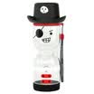 Lock & lock Country Doll Cup HLC669J &39JACK&39 Jack 430ml Black