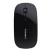 Hyundai HY-M185 24G lightweight body portable wireless mouse black