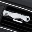 CARMATEMagic Stick II Automotive Car Outlet Perfume & Fragrance Decoration Decoration CFR709 Marine Electroplating Silver
