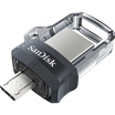 SanDisk Ultra Dual Drive Micro USB&USB Flash Drive 256GB