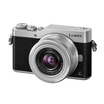 Panasonic Lumix DC-GF9 4K Selfie Camera with 12mm – 32mm Lens