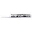 Sakura Thick Painting Marker 2mm White