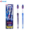 Crest Toothbrush White Polishing Deep Clean Soft Bristles Gum Care Imported with Original Packaging from Ireland