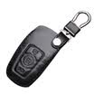 Huashi Great Wall Harvard H6 Key Bag Hand Sewing Smart Three Keys Blue Modified Car Keychain Dedicated Haval Key Set Accessories