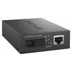 TP-LINK TL-FC311A-20 Gigabit single-mode single-mode fiber optic transceiver photoelectric converter single