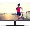 BenQ VZ24A0H 236 inch PLS wide viewing angle narrow frame reduction flicker filter Blu-ray love computer monitor display HDMI VGA interface