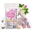 Soft cotton disposable underwear briefs disposable paper underwear 6 XL code travel underwear disposable underwear cotton crotch