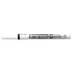 Sakura Fine Painting Marker 1mm White
