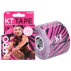 The United States KT TAPE muscle stickers PRO professional Colorful version of the performance of sports bandage 20 loaded red&black