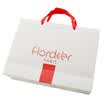 Fro-cho Flordeer French childrens clothing girls clothing bags tote bag small bag 0503 large 304011