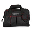 WACKER WORKPRO Lighted Technicians Tool Bag