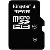 Kingston 32GB Class4 TF Micro SD memory card