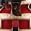 Constant card full of car mats dedicated to the new Passat Magotan BMW 3 Series Accord Mercedes-Benz C-class Regal Camry Mondeo sagitar Civic Corolla