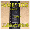 WM8510 WM8510G WM8510GEDS SSOP28