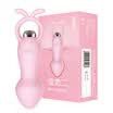 Thunder LETEN Ting Tingzhu shock stick for men&women shared rear court anal sex masturbation adult pull beads anal sex toys rabbit second