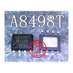 Free shipping 2pcslot A8498T A8498SLJTR-T SOP-8 laptop p new original