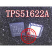 TPS51622ARSMR TPS51622A 51622A VQFN32