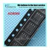 5pcs free shipping AD8066ARZ AD8066AR AD8066A AD8066 SOP-8 amplifier 100 new original quality assurance