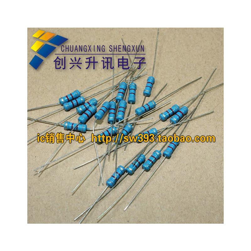 05w 12W 100K 50PCS
